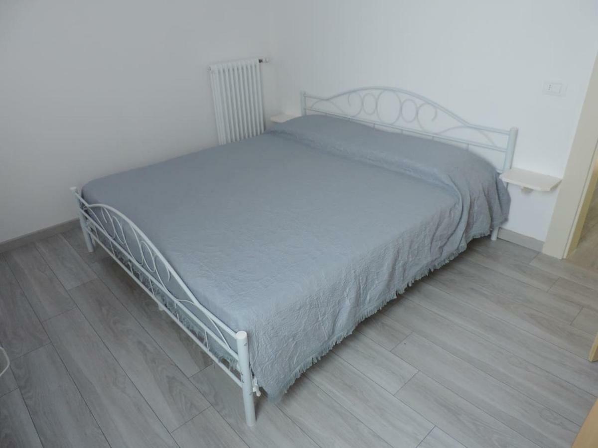 Appartement Casa Rossa à Pianzano Extérieur photo